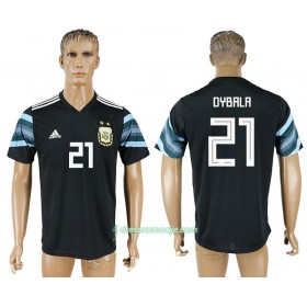 Argentina Dres Paulo Dybala 21 Gostujući Svjetsko prvenstvo 2018