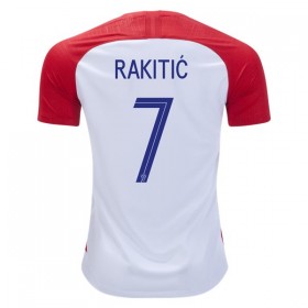 Hrvatska Dres Ivan Rakitic 15 Domaći Svjetsko prvenstvo 2018