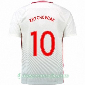 Poljska Dres GRZEGORZ KRYCHOWIAK Domaći Euro 2016