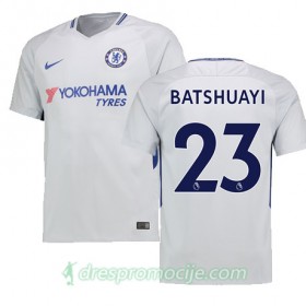 Chelsea Dres BATSHUAYI Gostujući 2017/18 Kratkih Rukava
