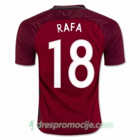 Portugal Dres RAFA SILVA Domaći Euro 2016
