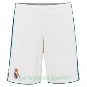 Kratke hlače Real Madrid Domaći 2017/18