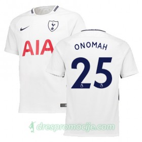 Tottenham Hotspur Dres ONOMAH Domaći 2017/18 Kratkih Rukava