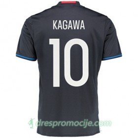 Japan Dres SHINJI KAGAWA Domaći 2016/17 Kratkih Rukava