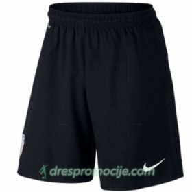 Kratke hlače SAD Gostujući 2016/17