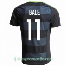 Wales Dres GARETH BALE Gostujući Euro 2016