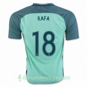 Portugal Dres RAFA SILVA Gostujući Euro 2016