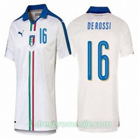 Italija Dres DANIELE DE ROSSI Gostujući Euro 2016
