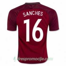 Portugal Dres RENATO SANCHES Domaći Euro 2016