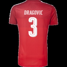 Austrija Dres DRAGOVIC Domaći Euro 2016