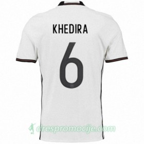 Njemačka Dres SAMI KHEDIRA Domaći Euro 2016