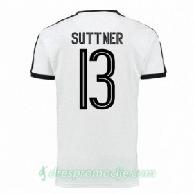 Austrija Dres SUTTNE Gostujući Euro 2016