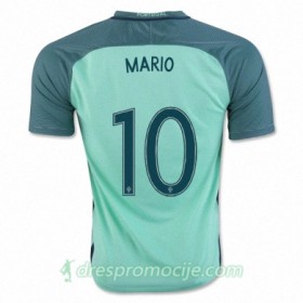 Portugal Dres JOAO MARIO Gostujući Euro 2016