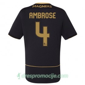 Celtic Dres EFE AMBROSE Gostujući 2017/18 Kratkih Rukava