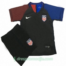 SAD Dres Dječji Gostujući 2016/17 Kratkih Rukava