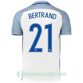 Engleska Dres BERTRAND Domaći Euro 2016