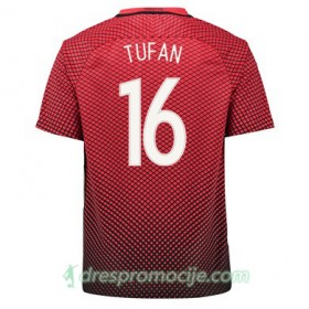 Turska Dres OZAN TUFAN Babacan Domaći Euro 2016