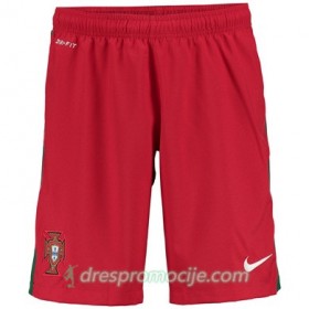 Kratke hlače Portugal Domaći Euro 2016