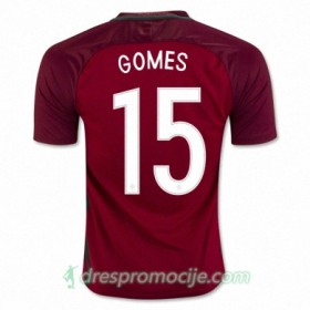 Portugal Dres ANDRE GOMES Domaći Euro 2016