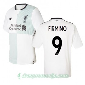 Liverpool Dres FIRMINO Gostujući 2017/18 Kratkih Rukava