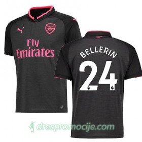 Arsenal Dres BELLERIN Treći 2017/18 Kratkih Rukava
