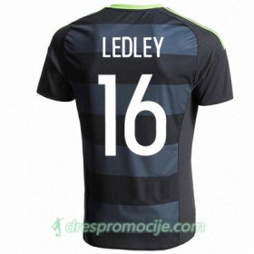 Wales Dres JOE LEDLEY Gostujući Euro 2016