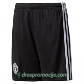 Kratke hlače Manchester United Gostujući 2017/18