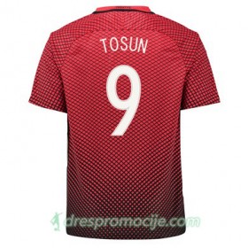 Turska Dres CENK TOSUN Domaći Euro 2016