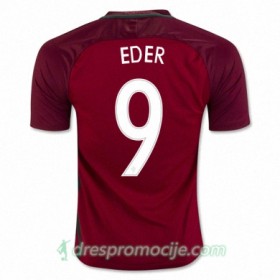 Portugal Dres EDER Domaći Euro 2016