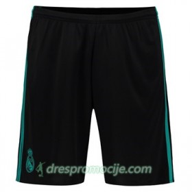 Kratke hlače Real Madrid Gostujući 2017/18
