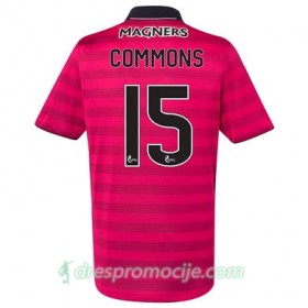 Celtic Dres KRIS COMMONS Treći 2017/18 Kratkih Rukava