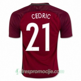 Portugal Dres CEDRIC SOARES Domaći Euro 2016