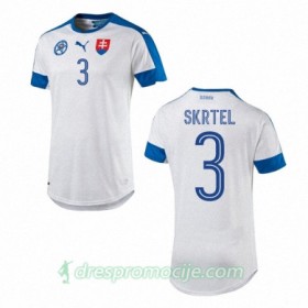 Slovačka Dres MARTIN SKRTEL Domaći Euro 2016