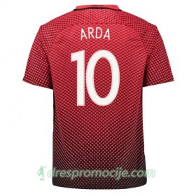 Turska Dres ARDA TURAN Domaći Euro 2016