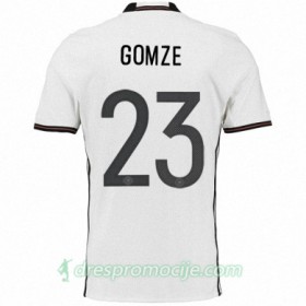 Njemačka Dres MARIO GOMEZ Domaći Euro 2016