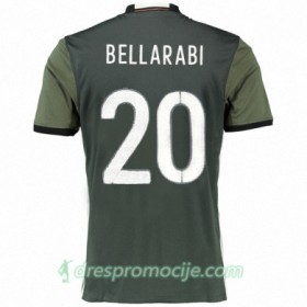 Njemačka Dres KARIM BELLARABI Gostujući Euro 2016