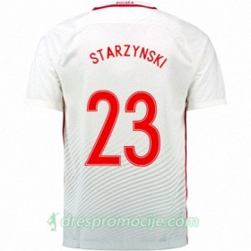 Poljska Dres FILIP STARZYNSKI Domaći Euro 2016