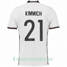 Njemačka Dres JOSHUA KIMMICH Domaći Euro 2016
