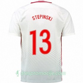 Poljska Dres MARIUSZ STEPINSKI Domaći Euro 2016