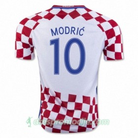 Croazia Dres LUKA MODRIC Domaći Euro 2016