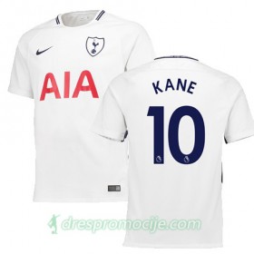 Tottenham Hotspur Dres KANE Domaći 2017/18 Kratkih Rukava