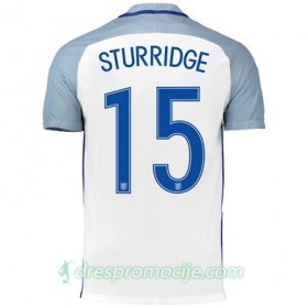 Engleska Dres STURRIDGE Domaći Euro 2016