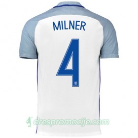 Engleska Dres MILNER Domaći Euro 2016