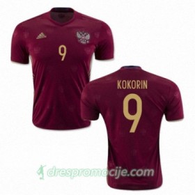 Rusija Dres ALEKSANDR KOKORIN Domaći Euro 2016