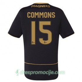 Celtic Dres KRIS COMMONS Gostujući 2017/18 Kratkih Rukava