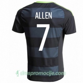 Wales Dres JOE ALLEN Gostujući Euro 2016