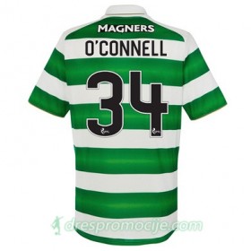 Celtic Dres EOGHAN O CONNELL Domaći 2017/18 Kratkih Rukava