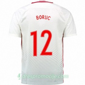 Poljska Dres ARTUR BORUC Domaći Euro 2016