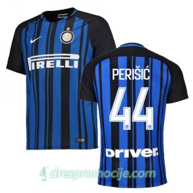 Inter Dres PERISIC Domaći 2017/18 Kratkih Rukava
