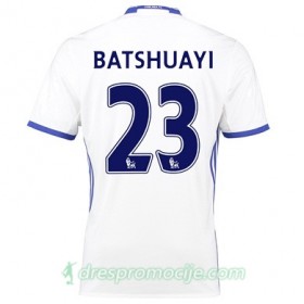 Chelsea Dres BATSHUAYI Treći 2017/18 Kratkih Rukava